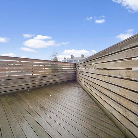 Executive Apartments In Central London Euston Free Wifi City Stay Aparts Londra Esterno foto