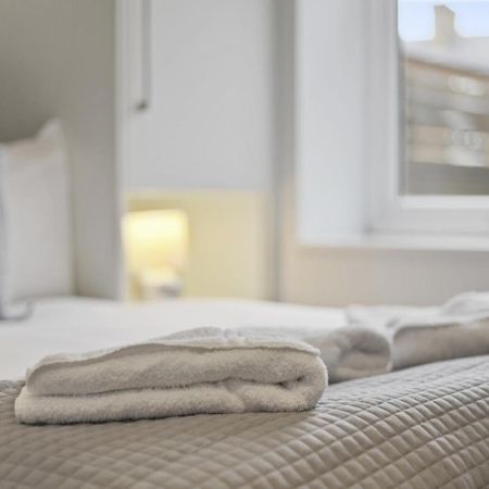 Executive Apartments In Central London Euston Free Wifi City Stay Aparts Londra Esterno foto