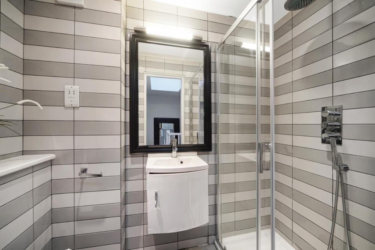 Executive Apartments In Central London Euston Free Wifi City Stay Aparts Londra Esterno foto