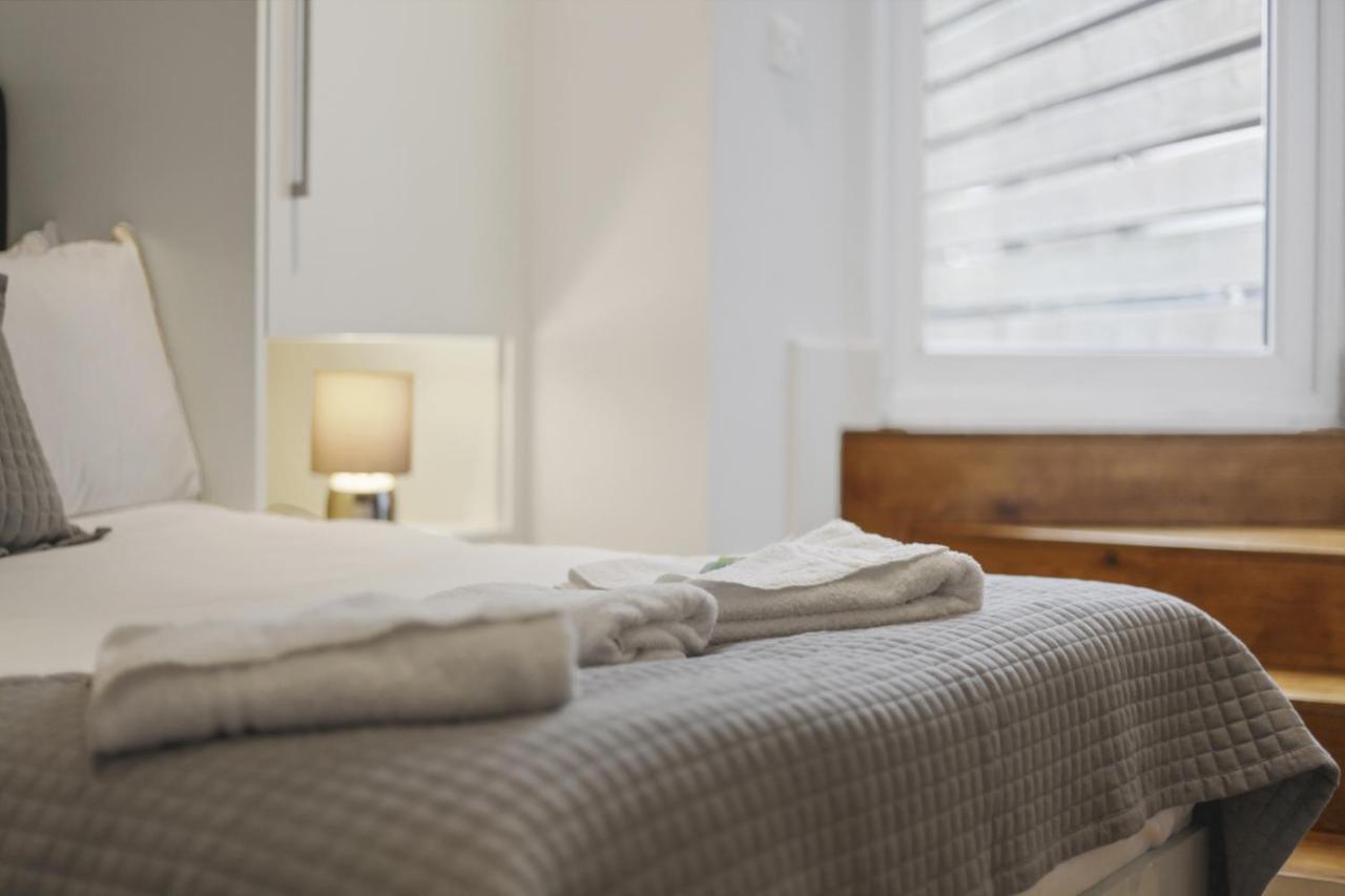 Executive Apartments In Central London Euston Free Wifi City Stay Aparts Londra Esterno foto